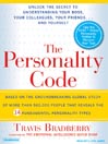The Personality Code